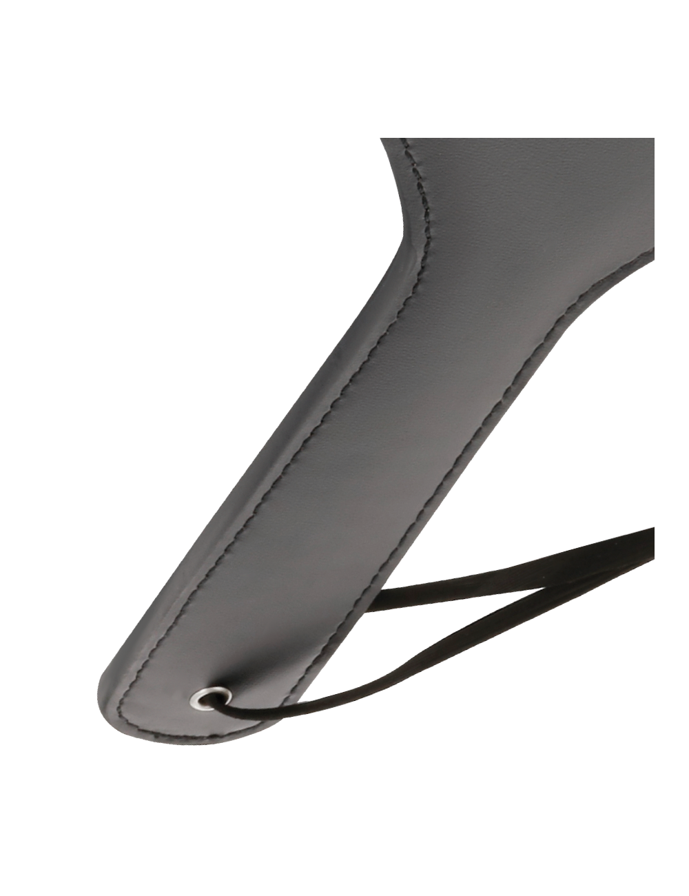 DARKNESS - BLACK FETISH LOVE PADDLE DARKNESS - BLACK FETISH LOVE PADDLE