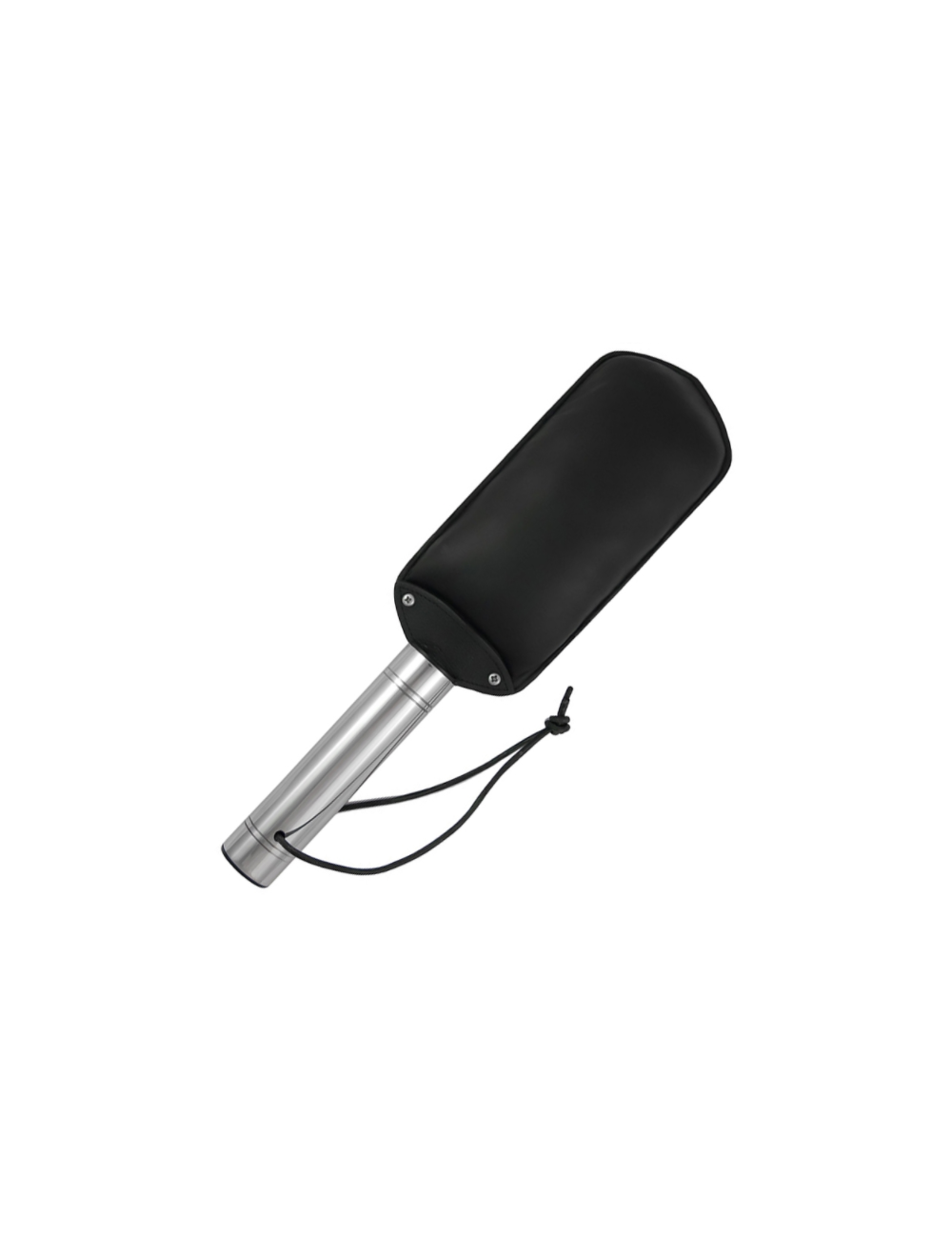 METAL HARD - THE PADDLE ORIGINAL LEATHER AND METAL METAL HARD - THE PADDLE ORIGINAL LEATHER AND METAL