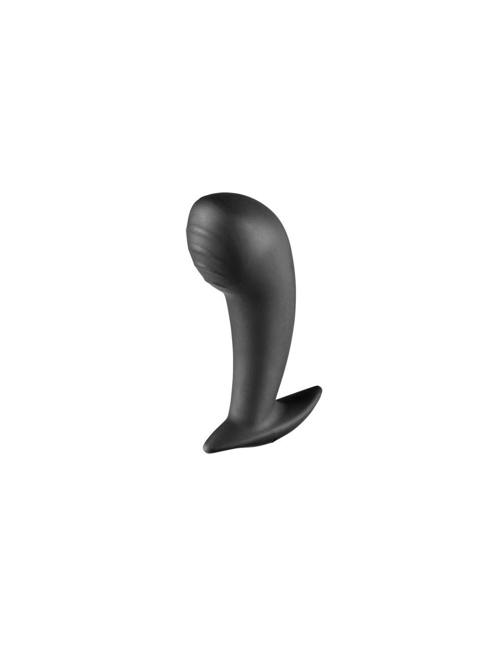 ELECTRASTIM - NONA SILICONE BLACK G-SPOT STIMULATOR