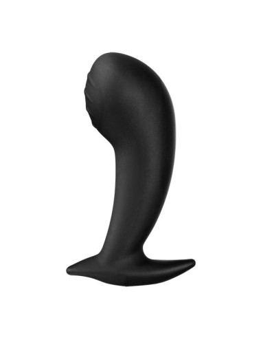 ELECTRASTIM - NONA SILICONE BLACK G-SPOT STIMULATOR