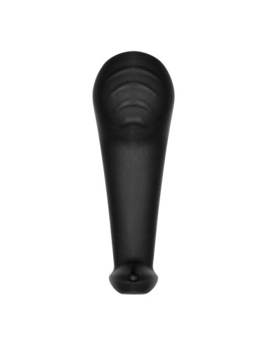 ELECTRASTIM - NONA SILICONE BLACK G-SPOT STIMULATOR