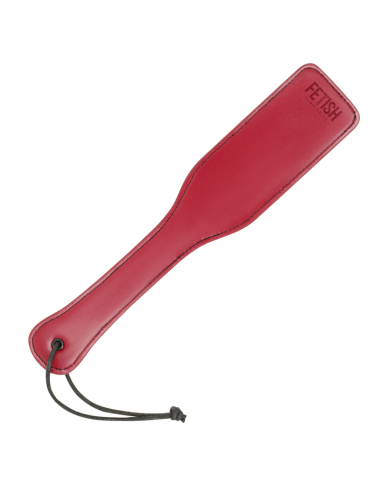 FETISH SUBMISSIVE DARK ROOM - VEGAN LEATHER WHIP
