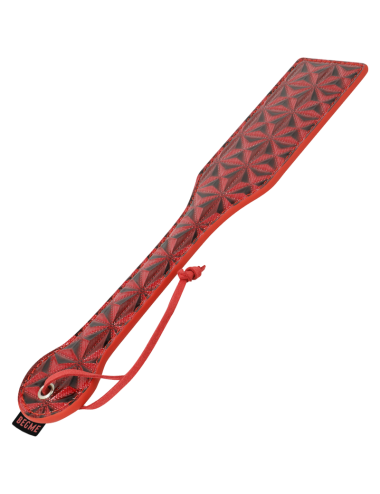 BEGME - RED EDITION VEGAN LEATHER SHOVEL