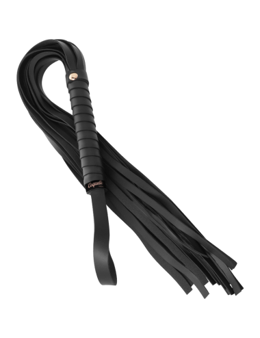 COQUETTE CHIC DESIRE - FANTASY VEGAN LEATHER FLOGGER