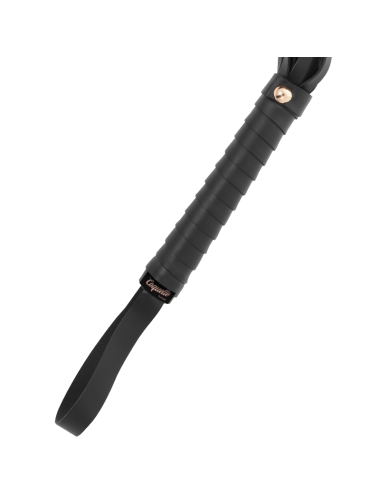 COQUETTE CHIC DESIRE - FANTASY VEGAN LEATHER FLOGGER