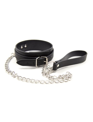 OHMAMA FETISH - SNAKE PATTERN NECKLACE