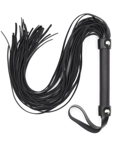 OHMAMA FETISH - WHIP SILVER BRACELETS