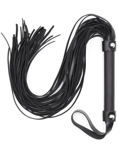 OHMAMA FETISH - WHIP SILVER BRACELETS