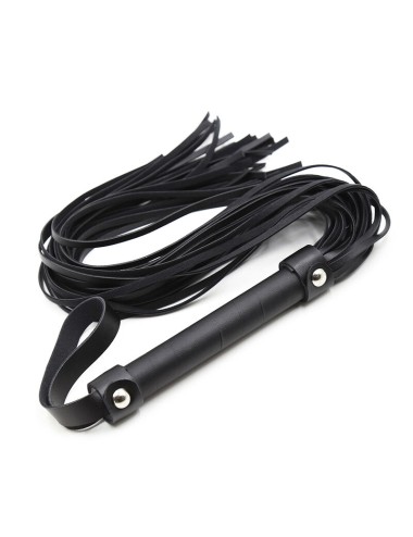 OHMAMA FETISH - WHIP SILVER BRACELETS