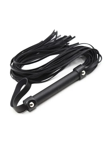OHMAMA FETISH - WHIP SILVER BRACELETS