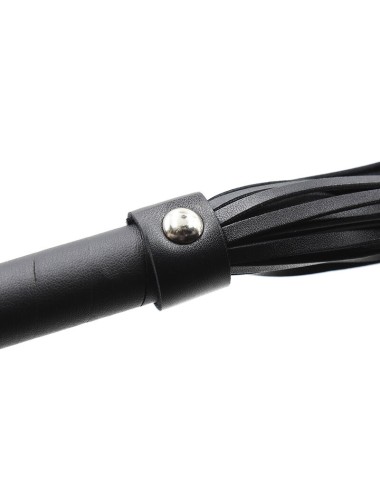 OHMAMA FETISH - WHIP SILVER BRACELETS