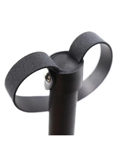 OHMAMA FETISH - WHIP SILVER BRACELETS
