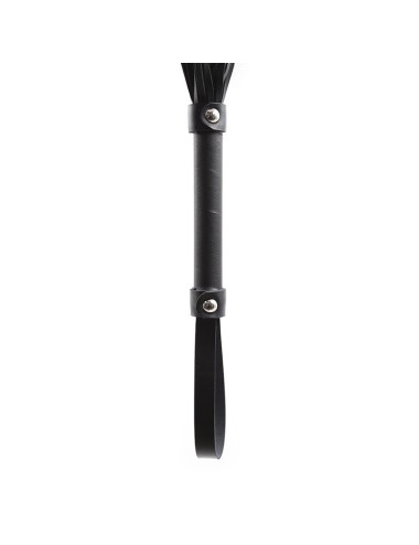 OHMAMA FETISH - WHIP SILVER BRACELETS