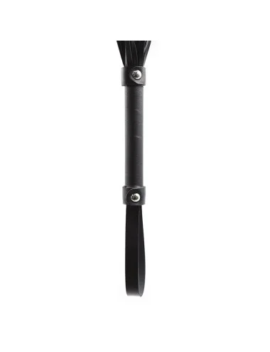 OHMAMA FETISH - WHIP SILVER BRACELETS