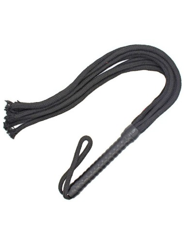 OHMAMA FETISH - ROPE WHIP