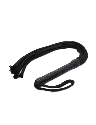 OHMAMA FETISH - ROPE WHIP