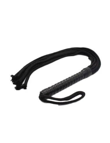 OHMAMA FETISH - ROPE WHIP
