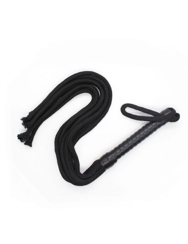 OHMAMA FETISH - ROPE WHIP