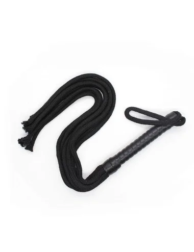 OHMAMA FETISH - ROPE WHIP