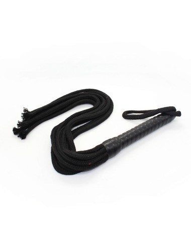 OHMAMA FETISH - ROPE WHIP