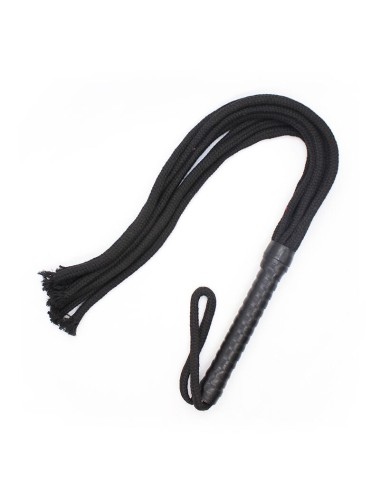 OHMAMA FETISH - ROPE WHIP