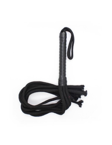 OHMAMA FETISH - ROPE WHIP