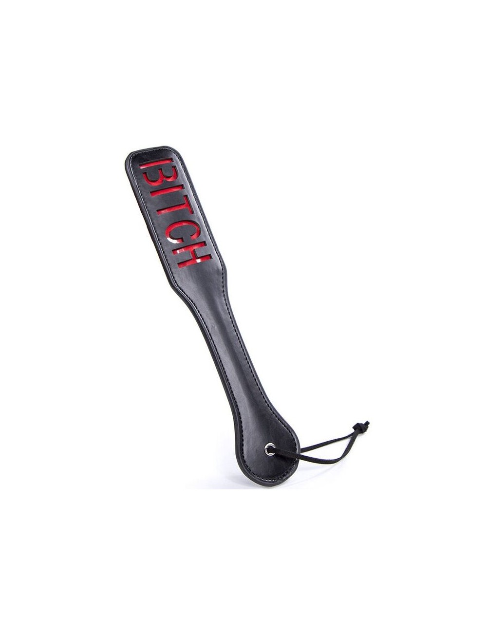 OHMAMA FETISH - BITCH PADDLE OHMAMA FETISH - BITCH PADDLE