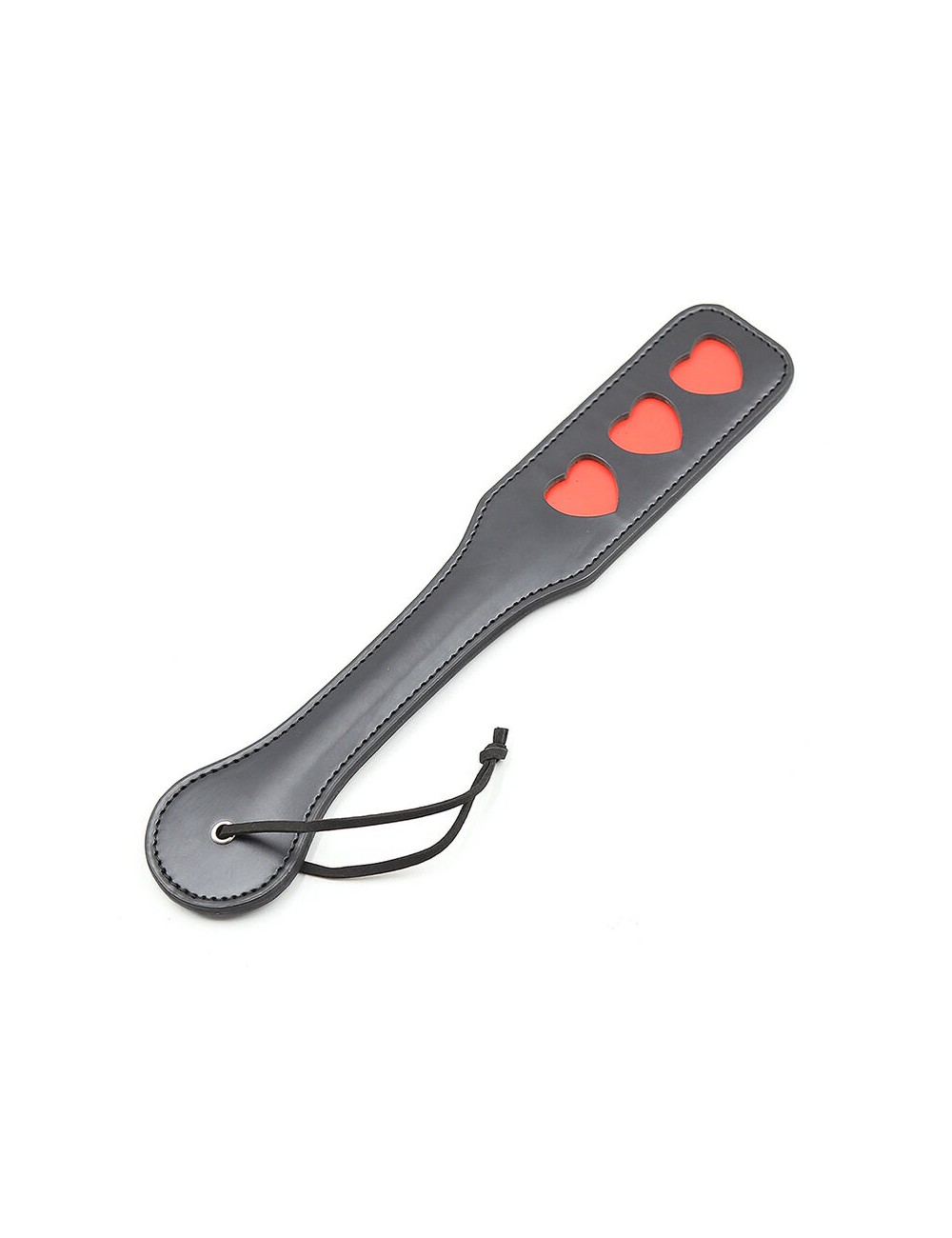 OHMAMA FETISH - HEARTS PADDLE OHMAMA FETISH - HEARTS PADDLE