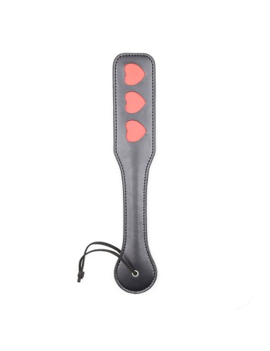 OHMAMA FETISH - HEARTS PADDLE