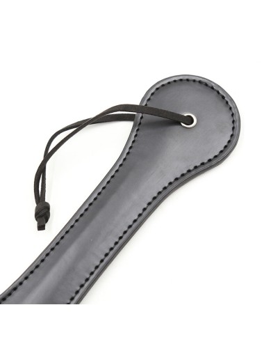 OHMAMA FETISH - HEARTS PADDLE