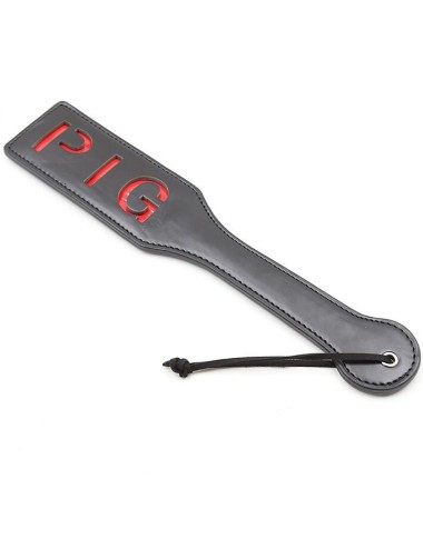 OHMAMA FETISH - PIG PADDLE