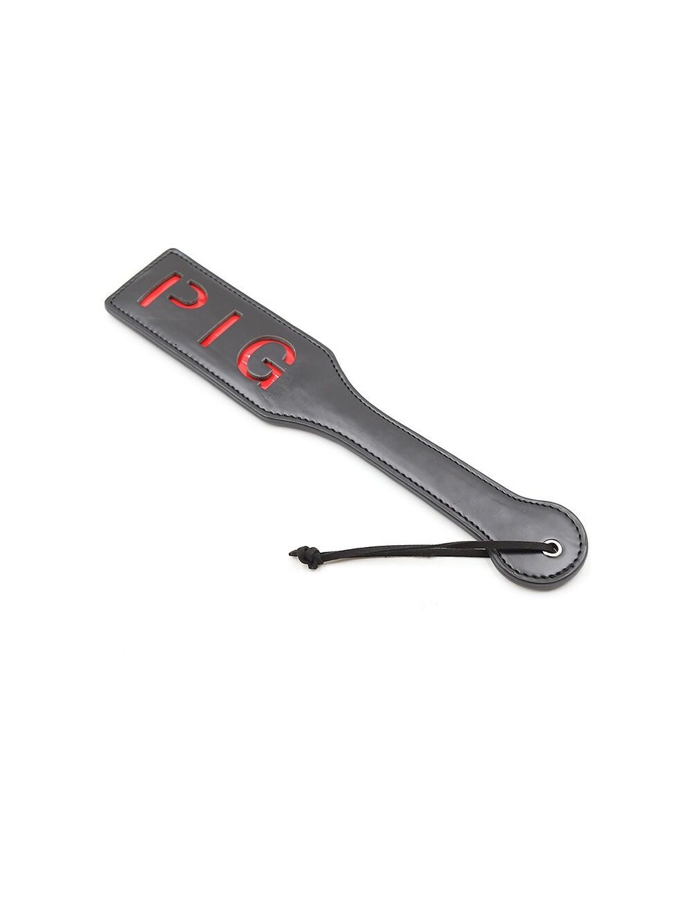 OHMAMA FETISH - PIG PADDLE