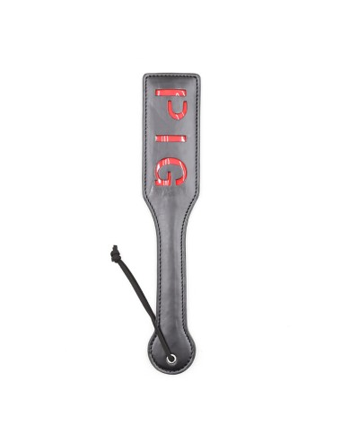 OHMAMA FETISH - PIG PADDLE