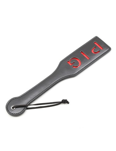 OHMAMA FETISH - PIG PADDLE