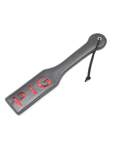 OHMAMA FETISH - PIG PADDLE