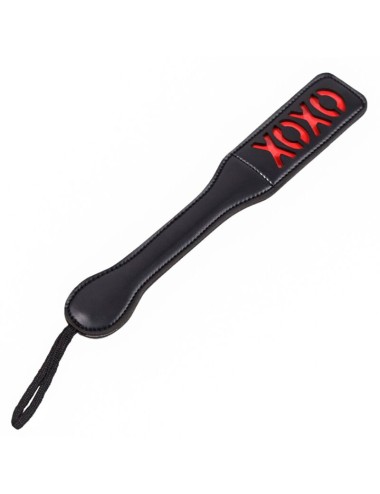 OHMAMA FETISH XOXO PADDLE