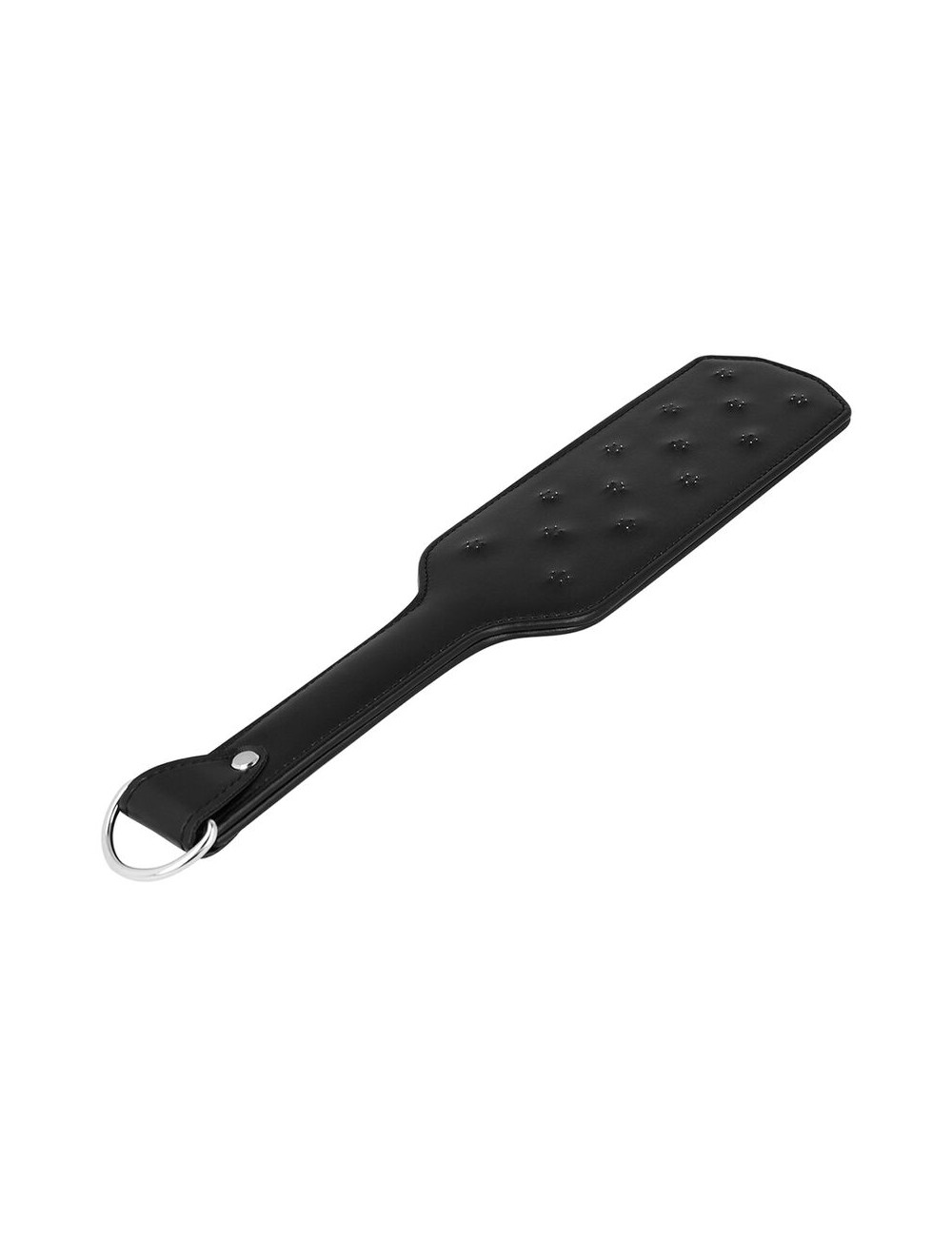 OHMAMA FETISH TACK PADDLE