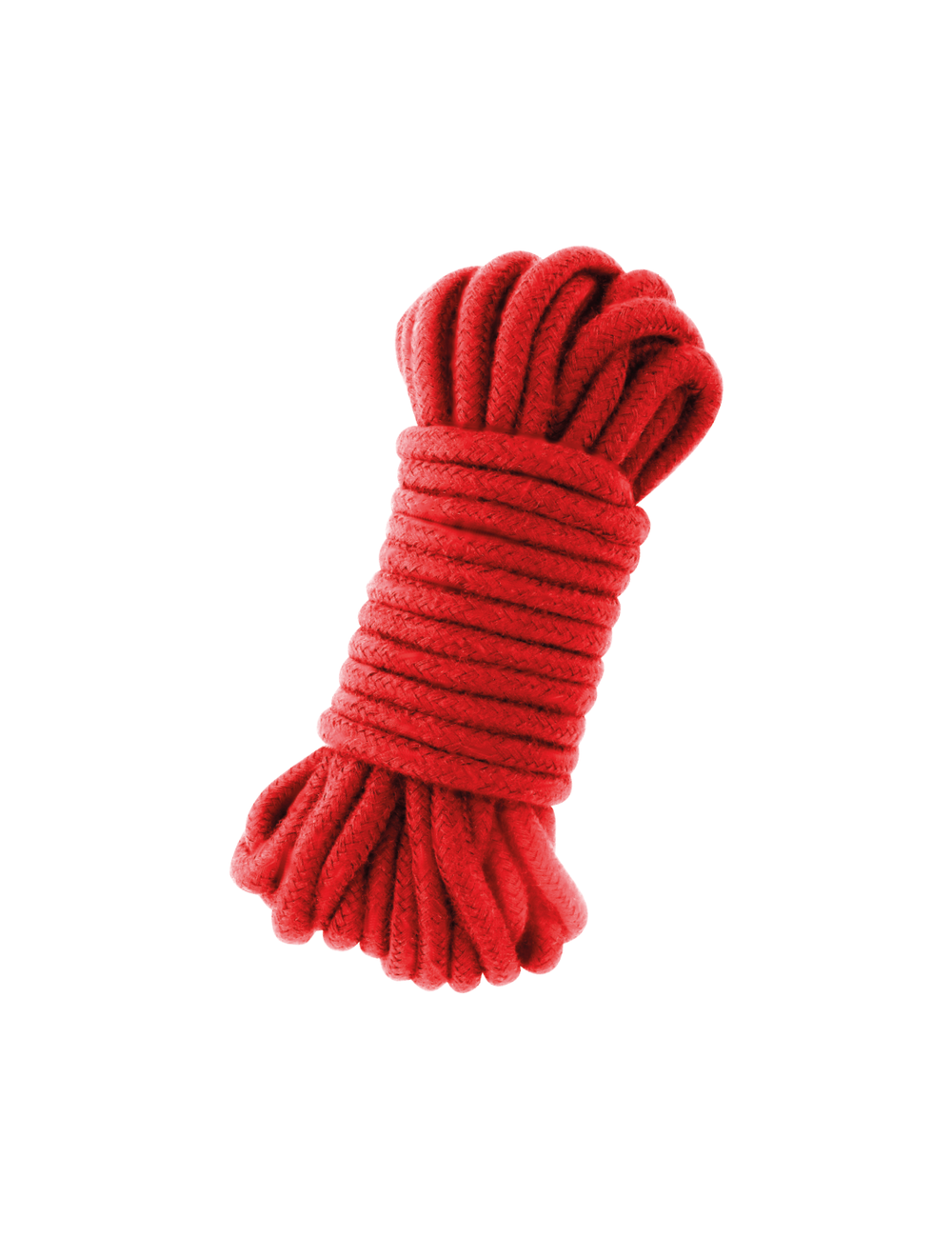 OHMAMA FETISH KINBAKU RED ROPE 5 METERS