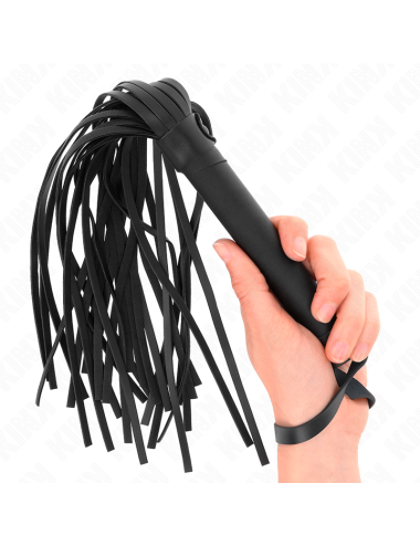 KINK - NEOPRENE STYLE WHIP 48.5 CM