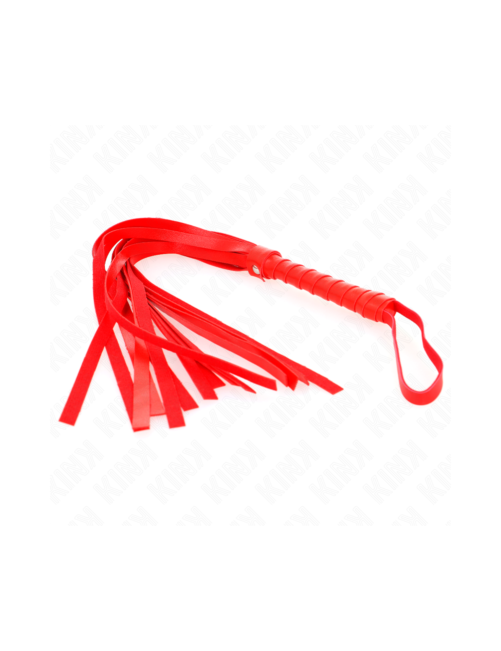 KINK - SIMPLE RED WHIP 45 CM