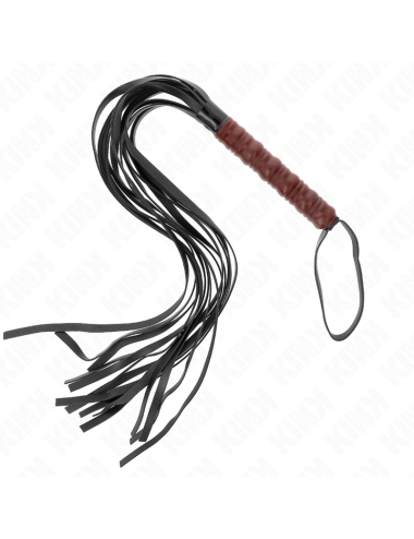 KINK - MAHOGANY WHIP 53 CM