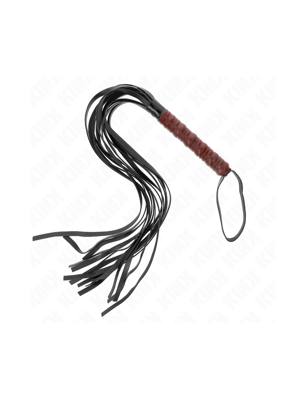 KINK - MAHOGANY WHIP 53 CM