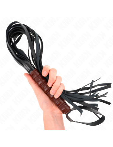 KINK - MAHOGANY WHIP 53 CM