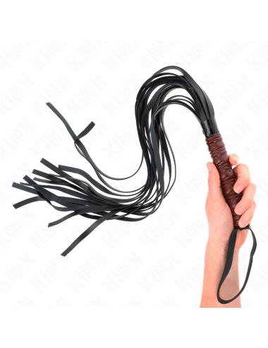 KINK - MAHOGANY WHIP 53 CM