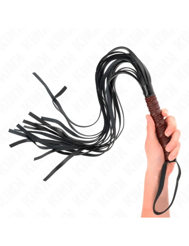 KINK - MAHOGANY WHIP 53 CM