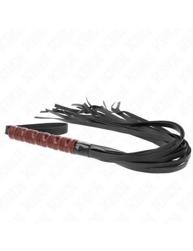KINK - MAHOGANY WHIP 53 CM