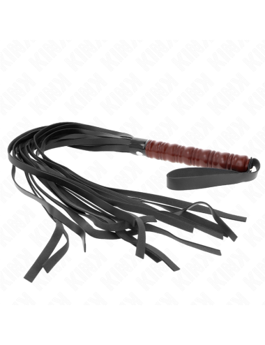 KINK - MAHOGANY WHIP 53 CM
