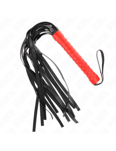 KINK - SMALL SOFT TAIL WHIP 50 CM