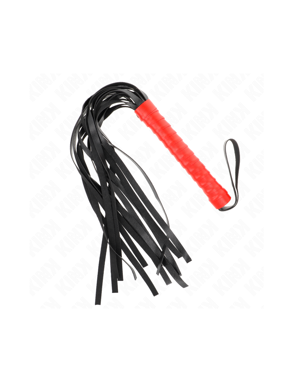 KINK - SMALL SOFT TAIL WHIP 50 CM