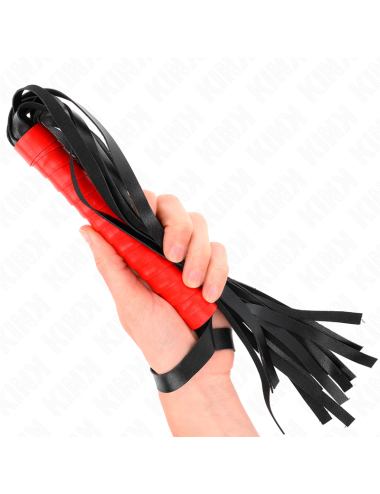 KINK - SMALL SOFT TAIL WHIP 50 CM